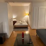 Apartament Between The Train Station And Saint Francois Lozanna