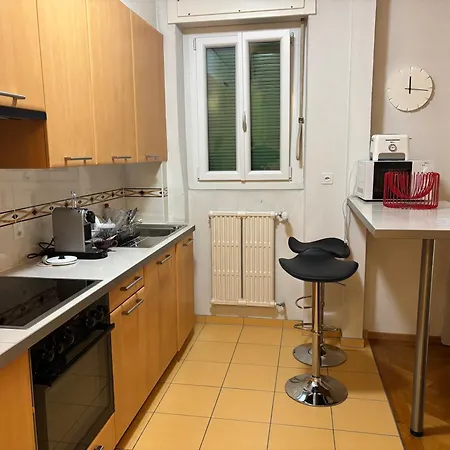 Between The Train Station And Saint Francois *